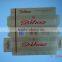 Flexible Cigarette Packaging