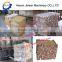 China best quality carton compress baler machine/sawdust baler machine/hydraulic baler machine