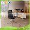 New Design Modern Nameplate Office Desk Manufactory