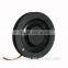 120mm Centrifugal blower fans
