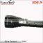 200 meters professional rechargeable led diving flashlight TANK007 D60