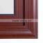 ROGENILAN 88 series large glass aluminum profile sliding windows for house windows