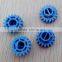 RM1-1118-GEAR lower roller gear Spare parts RM1-1118 Transfer roller Gear for HP 4250 4200 4015 4345 Printer