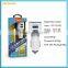 2016 Hot Selling Portable Dual USB Battery Charger For iphone Cell Phone