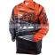 MOTOCROSS JERSEY