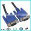15 pin male to male super monitor vga cord cable