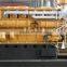 AC 3Phases Water-cooled Shale Gas Generator Set with CHP