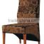 Luxury Comfortable 5 Star Hotel Chair JC-FM53