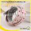 diamonds genuine cow leather wrap bracelet wholesale