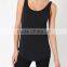 ladies 100%cotton singlet/180 gsm