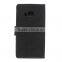 Wholesale Flip Cover Leather Case For HTC One M9,For HTC M9 Book Cover Stand Case