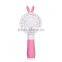 Factory Wholesale Micro USB Fan With a Rechargeable 18650 Battery