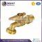 Brass Single Cold Tap Washing Machine Faucet Kitchen Sink Tap