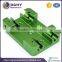 High precision Customized Punching/Bending Sheet Metal Fabrication cnc laser cutting