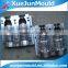 PET blow forming mould/mold