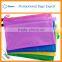 China suppliers waterproof bag for documents office file cover bag