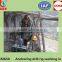 SKMG50 anchor drilling rig hydraulic drilling head