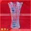 Eco-Friendly Antique Flower Glass Vase Hot-selling Decoration Vase