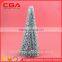 Brilliant polyresin crafts figurine, Christmas decorations.