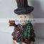 2016 Hot sale polyresin wall craft,resin wall figurine