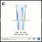 promotional new design plastic coffee cup mug plastic plastic drinking mug with lid