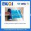 PE protective blue film stainless steel sheet 1501