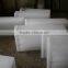 Customized capacity ice machine with stainless steel block ice can inside