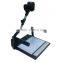 3Mega pixels Teaching Video visualizer presentation equipment foldable document presenter