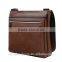 Casual best messenger bags for men Leather Men Handbag