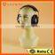 Eastnova EM002 adjustable kids industrial safety ear muffs for sleeping