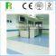Long warranty high quality homogeneous vinyl flooring