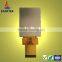 2.8 inch TFT LCD module 240*320, ST7789V, MCU/SPI/RGB interface with touch panel