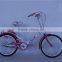 26 inch women bike/city bicycle/adult bicycle