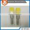 Common Rail Injector Nozzle TOP quality DLLA157P855 For injector 095000-5450