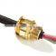 Compound barrier Exd and Exe cable gland armoured cable gland sizes