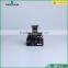 120ml black diffuser glass bottle, aroma glass bottle                        
                                                                                Supplier's Choice
