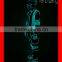 TC-036 full color change light up costume for event,remote controlled tron light suits,blink led light clothes