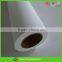 Shanghai FLY golden supplier 150g water proof matte self adhesive pp sticker, anti-skid PET liner sticker paper