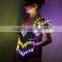 Sexy LED Flash Dance costumes