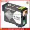 New compatible Epson T7603 ink cartridge for Epson SURECOLOR SC-P600 with OEM-level print effect