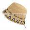 Design your own bulk wholesale beauty bucket hats with drawstring