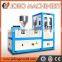 Efficient plastic cap making 16 cavity plastic cap making machine price