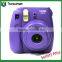 New Arrivel Fujifilm Instax Mini 8 Instant Camera Purple                        
                                                Quality Choice