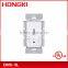 UL CUL 120V 700W silde light dimmer switch with indicator
