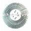 High Precision 100W LED Heat Sink