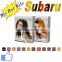 natural Subaru best dye hair color cream hair color cream