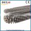 U Shape Stainless Steel Finned Tubular Air Heaters with CE approval