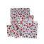Cheap decoration handmade paper bag(BLY4-1663PP)