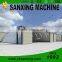 UCM240( 914-610) ARCH STEEL ROOF BUILDING EQUIPMENT/SANXING K Q SPAN ROOF ROLL FORMING MACHINE