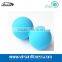 Peanut lacrosse ball Deep Tissue Double Lacrosse Massage Ball